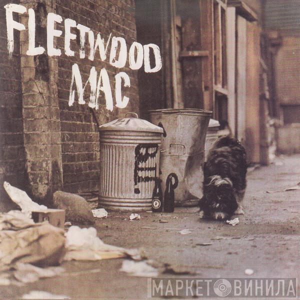  Fleetwood Mac  - Fleetwood Mac