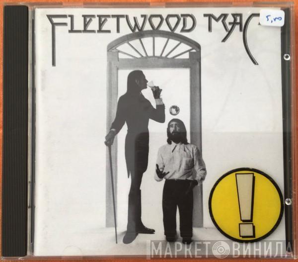  Fleetwood Mac  - Fleetwood Mac