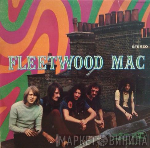  Fleetwood Mac  - Fleetwood Mac
