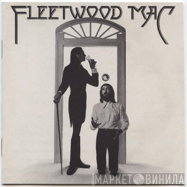  Fleetwood Mac  - Fleetwood Mac