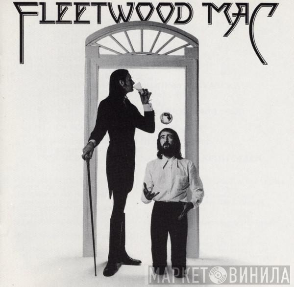  Fleetwood Mac  - Fleetwood Mac