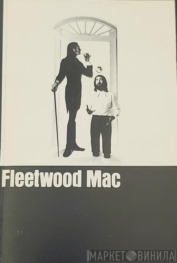  Fleetwood Mac  - Fleetwood Mac