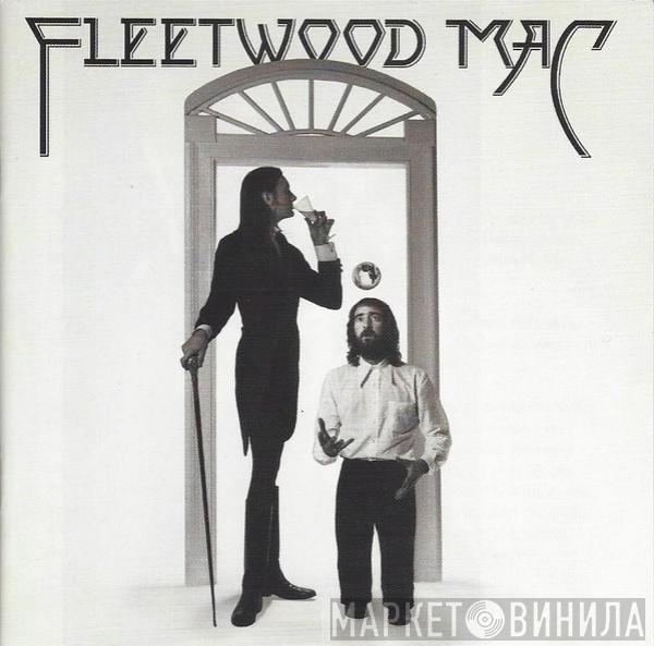  Fleetwood Mac  - Fleetwood Mac