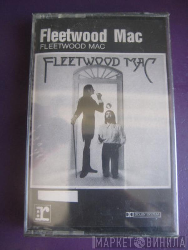  Fleetwood Mac  - Fleetwood Mac