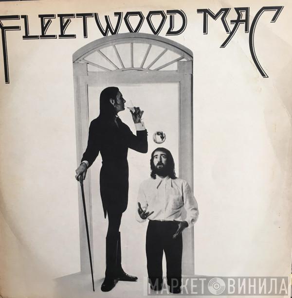  Fleetwood Mac  - Fleetwood Mac