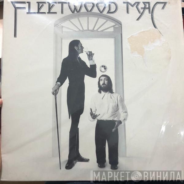  Fleetwood Mac  - Fleetwood Mac