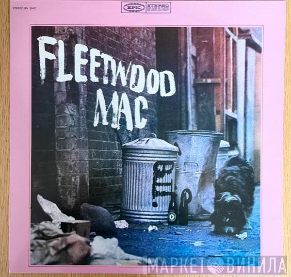  Fleetwood Mac  - Fleetwood Mac