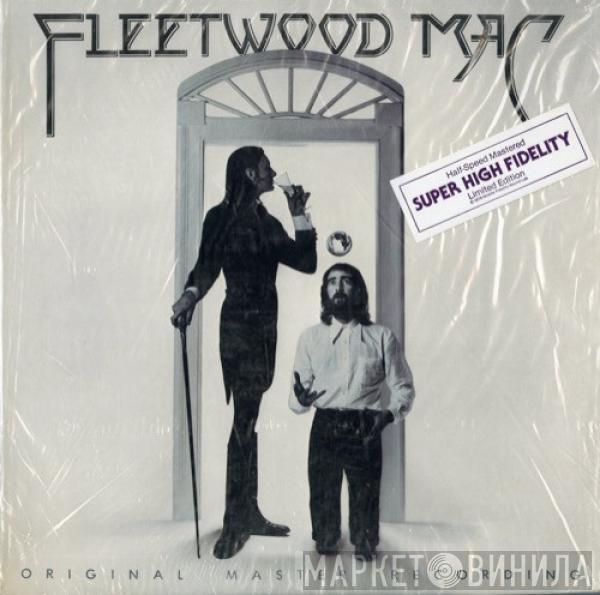 Fleetwood Mac - Fleetwood Mac