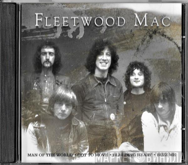  Fleetwood Mac  - Fleetwood Mac