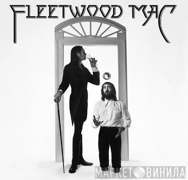  Fleetwood Mac  - Fleetwood Mac