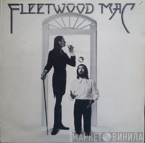  Fleetwood Mac  - Fleetwood Mac