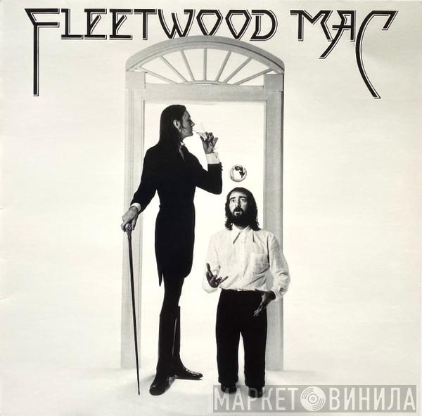  Fleetwood Mac  - Fleetwood Mac