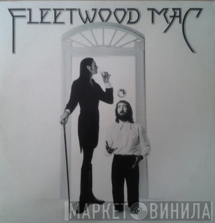  Fleetwood Mac  - Fleetwood Mac