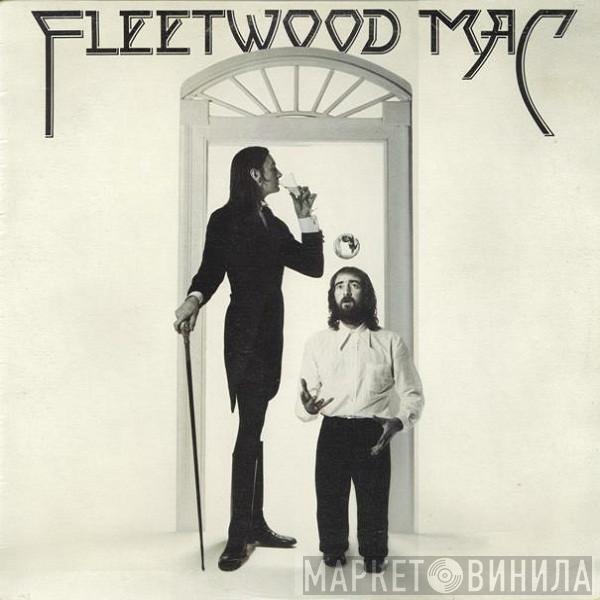 Fleetwood Mac - Fleetwood Mac