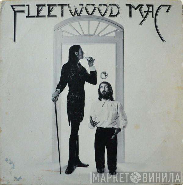  Fleetwood Mac  - Fleetwood Mac