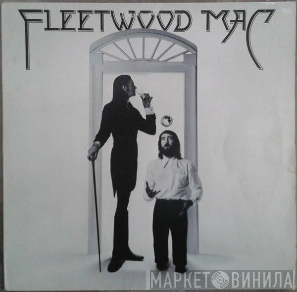  Fleetwood Mac  - Fleetwood Mac