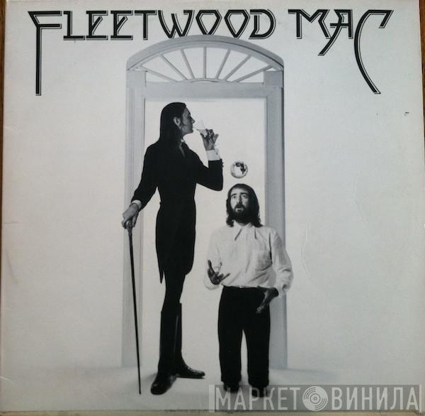  Fleetwood Mac  - Fleetwood Mac