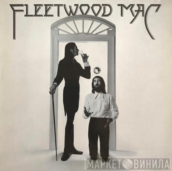  Fleetwood Mac  - Fleetwood Mac