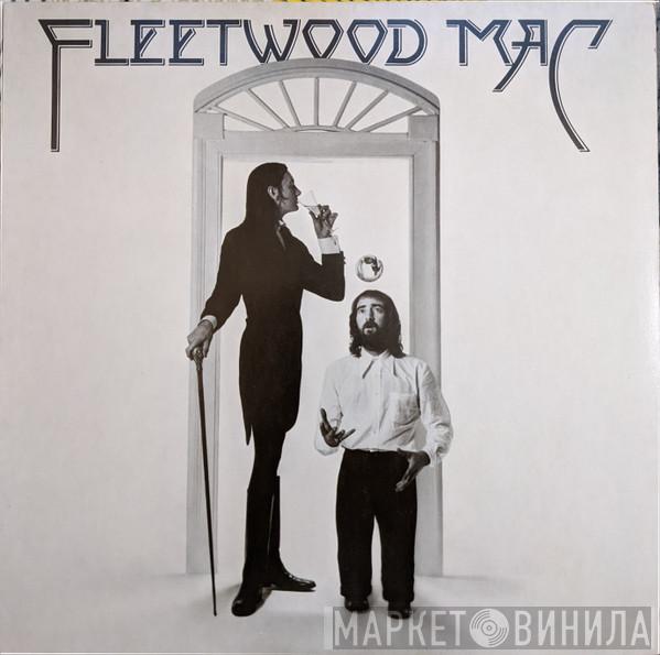  Fleetwood Mac  - Fleetwood Mac