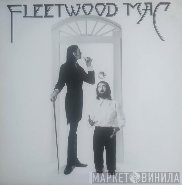  Fleetwood Mac  - Fleetwood Mac