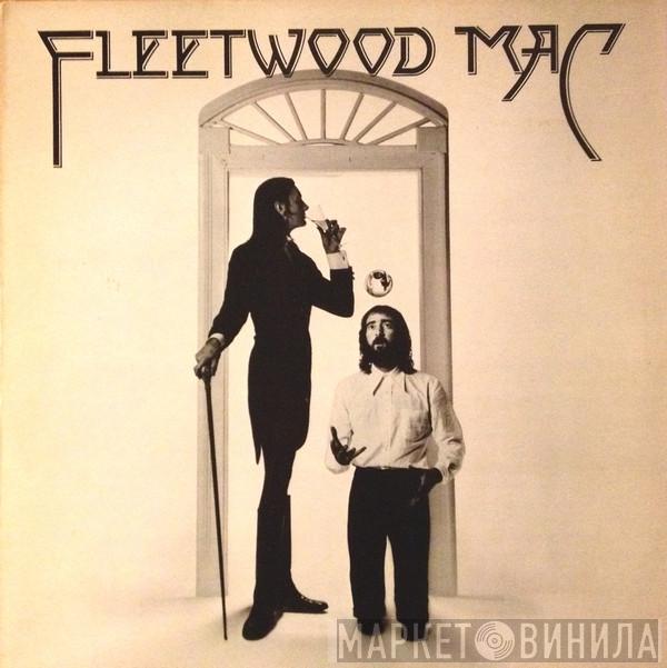  Fleetwood Mac  - Fleetwood Mac