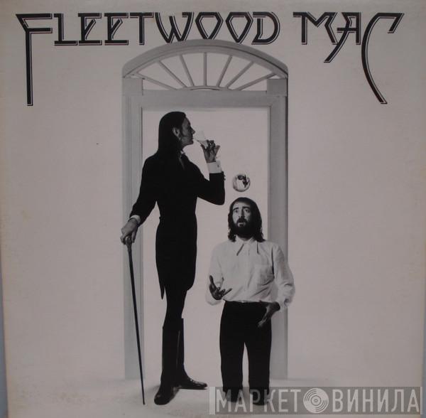  Fleetwood Mac  - Fleetwood Mac