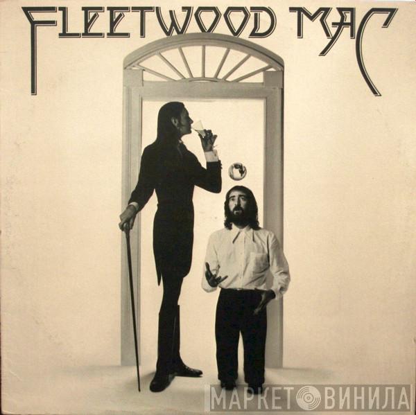  Fleetwood Mac  - Fleetwood Mac