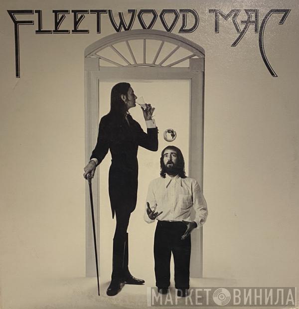  Fleetwood Mac  - Fleetwood Mac