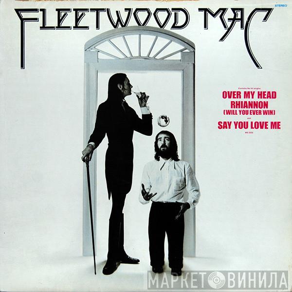  Fleetwood Mac  - Fleetwood Mac