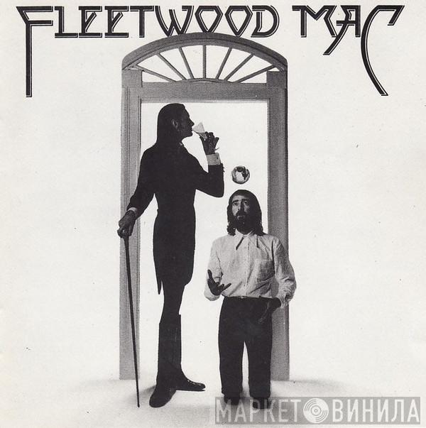 Fleetwood Mac - Fleetwood Mac