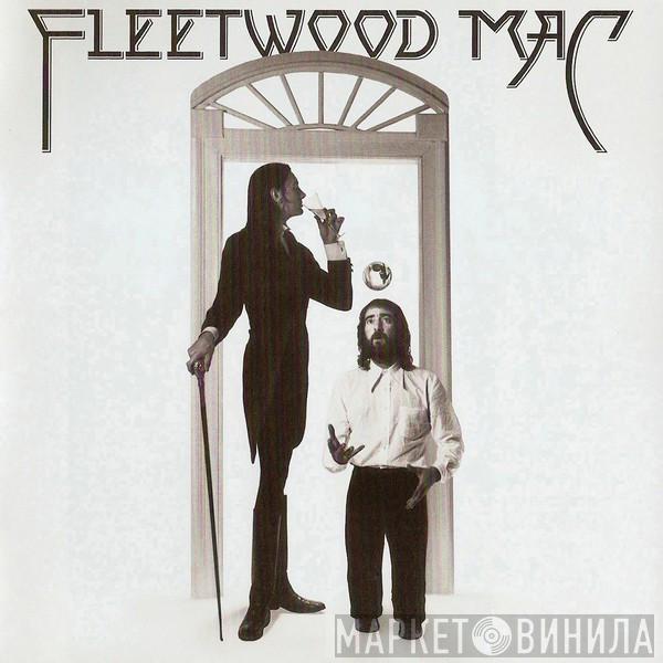  Fleetwood Mac  - Fleetwood Mac