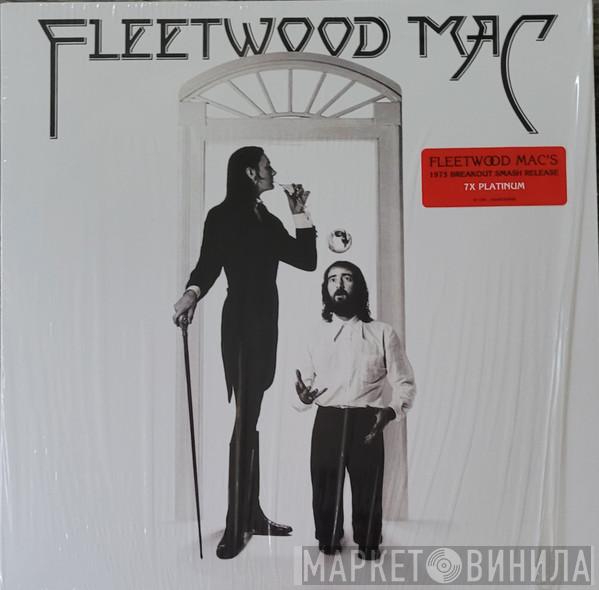 Fleetwood Mac - Fleetwood Mac