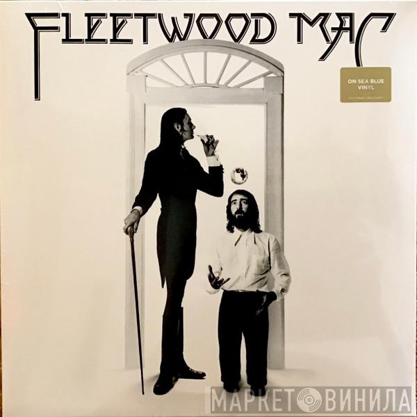 Fleetwood Mac - Fleetwood Mac