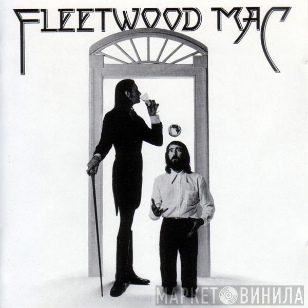  Fleetwood Mac  - Fleetwood Mac