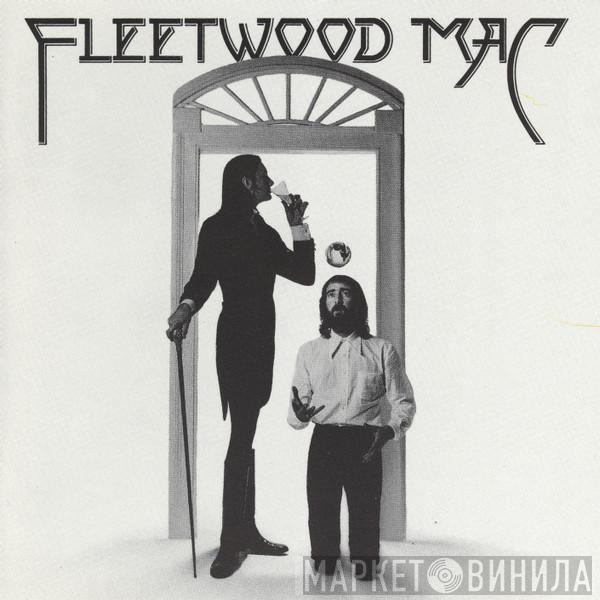  Fleetwood Mac  - Fleetwood Mac