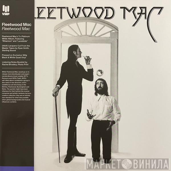 Fleetwood Mac - Fleetwood Mac