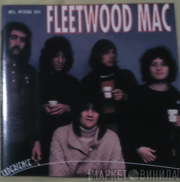  Fleetwood Mac  - Fleetwood Mac