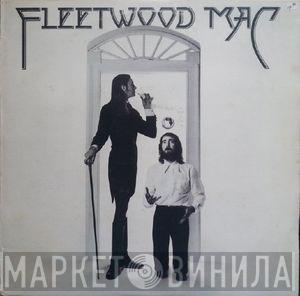  Fleetwood Mac  - Fleetwood Mac