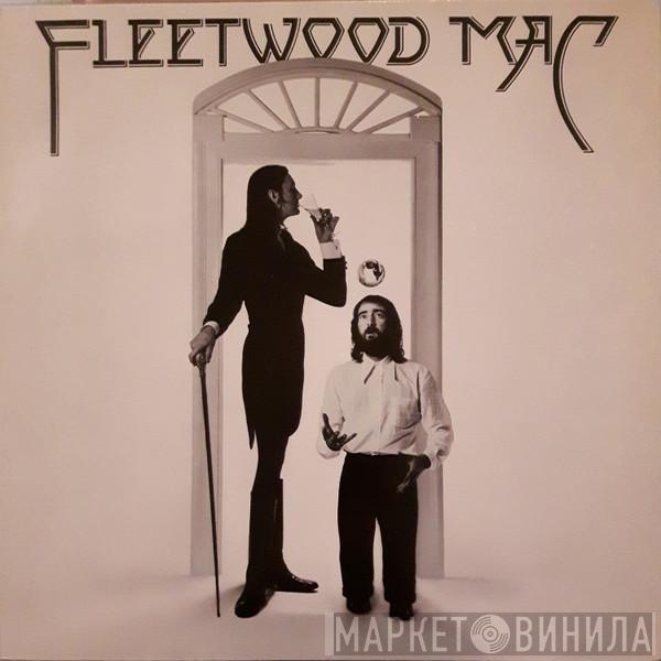 Fleetwood Mac - Fleetwood Mac