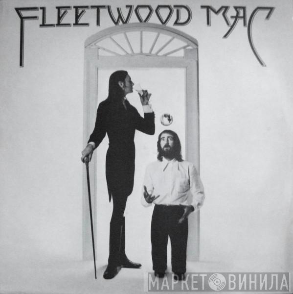 Fleetwood Mac - Fleetwood Mac