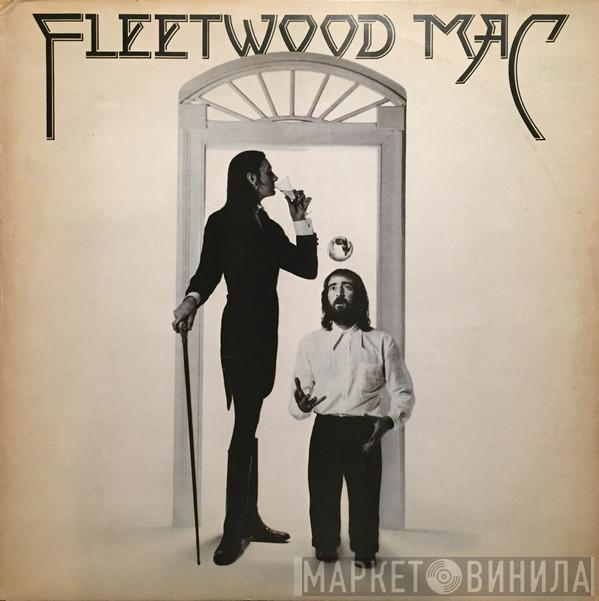  Fleetwood Mac  - Fleetwood Mac