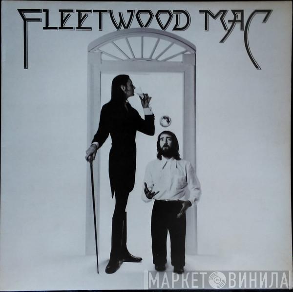  Fleetwood Mac  - Fleetwood Mac