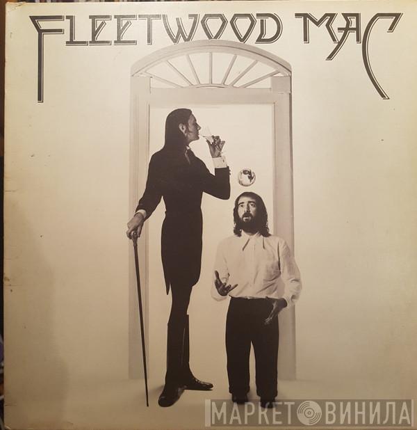  Fleetwood Mac  - Fleetwood Mac