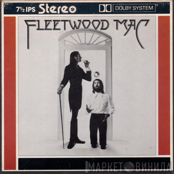  Fleetwood Mac  - Fleetwood Mac