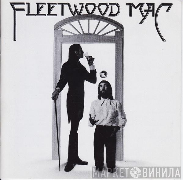  Fleetwood Mac  - Fleetwood Mac