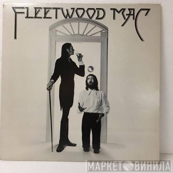  Fleetwood Mac  - Fleetwood Mac