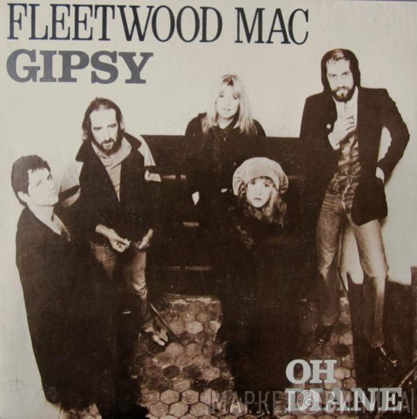  Fleetwood Mac  - Gipsy