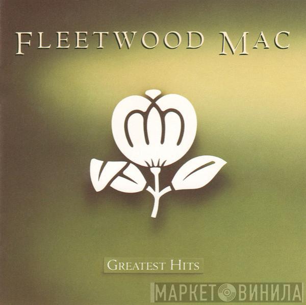  Fleetwood Mac  - Greatest Hits