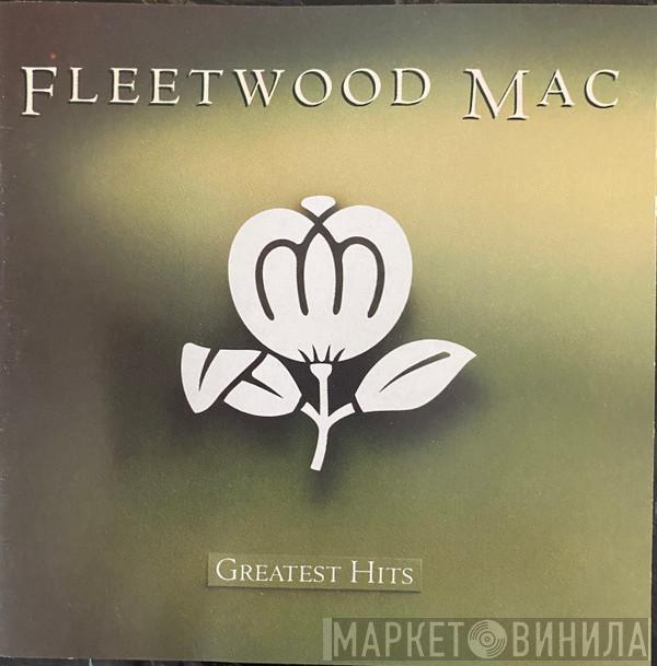  Fleetwood Mac  - Greatest Hits