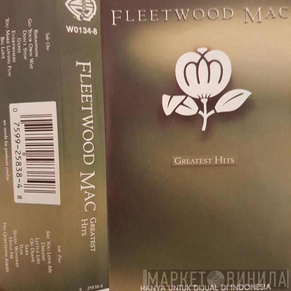  Fleetwood Mac  - Greatest Hits